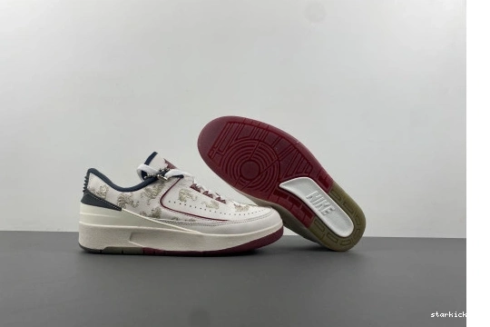 2 FJ3468-100 “Chinese  Air FJ3468-100 Jordan Low Retro New Year” 0405